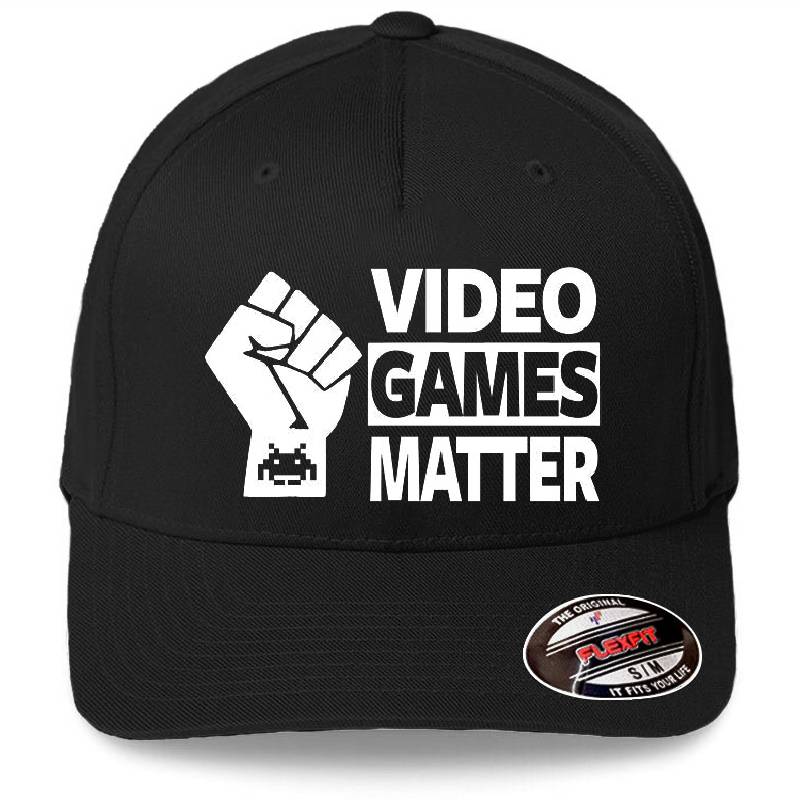 GAMING - VIDEO GAMES MATTER - GAMER Youth T-Shirts