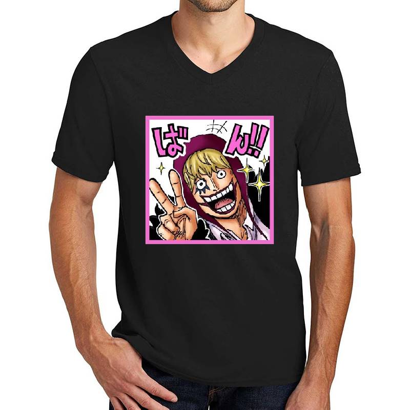 Corazon OP peace Youth Hooded Sweatshirts