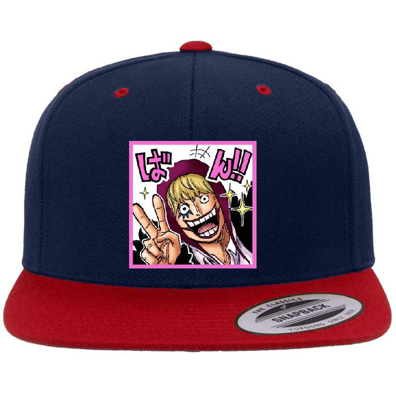 Corazon OP peace Youth Hooded Sweatshirts