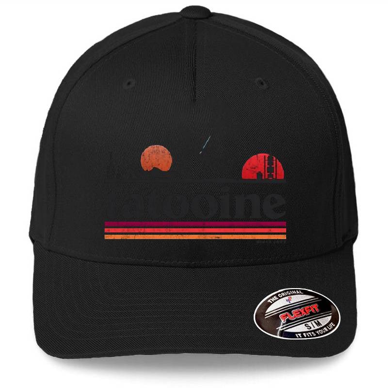 Planet Sky Richardson Premium Trucker Snapback Caps