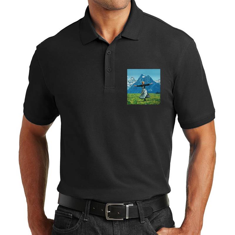 Sound Of Music Unisex T-shirts