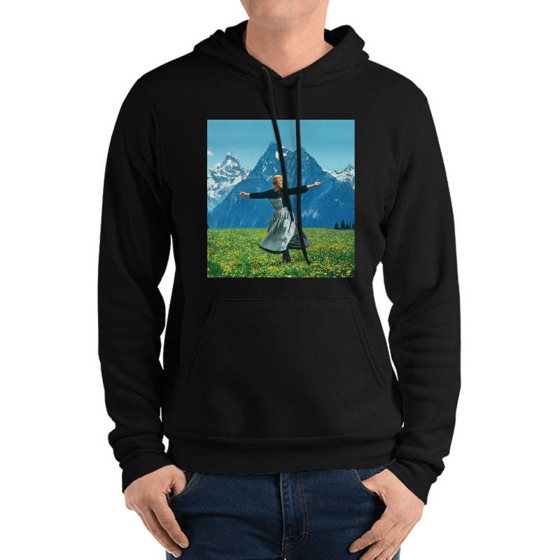 Sound Of Music Unisex T-shirts