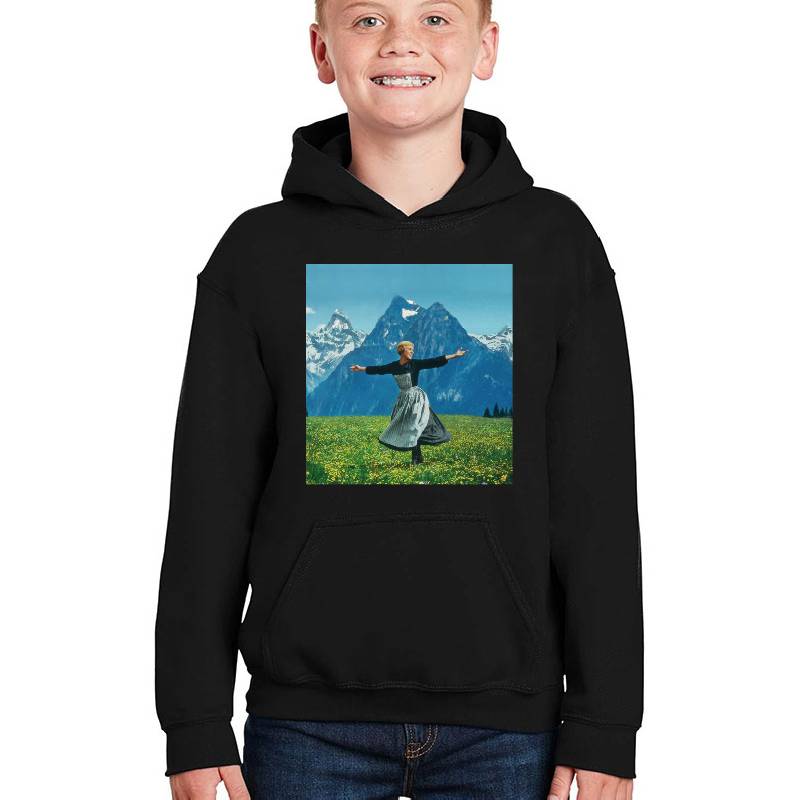 Sound Of Music Unisex T-shirts