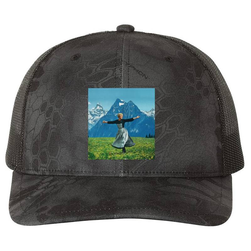 Sound Of Music Unisex T-shirts