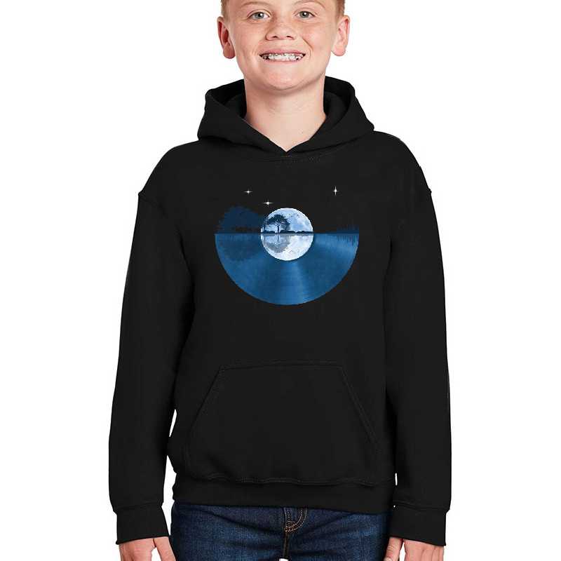 Nature Guitar Record Unisex T-shirts