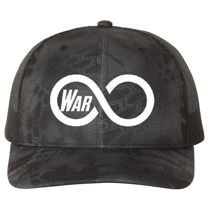 War of the Infinite Unisex Hooded Sweatshirts