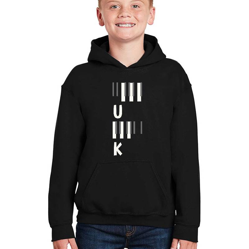 Fuck piano chords code shirt Youth T-Shirts