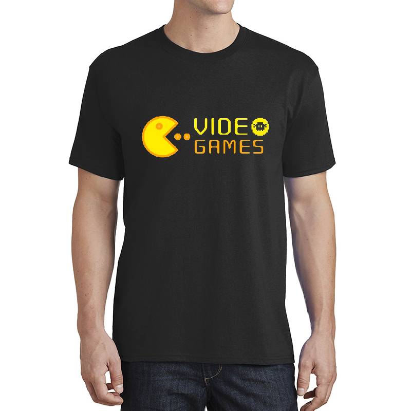 Video games Youth Hooded Sweatshirts