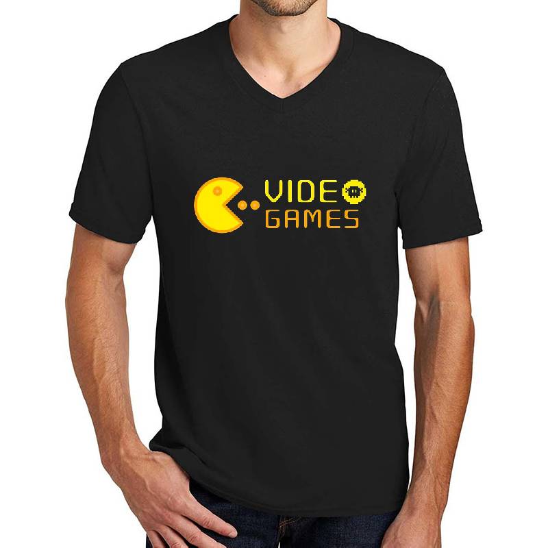 Video games Youth Hooded Sweatshirts