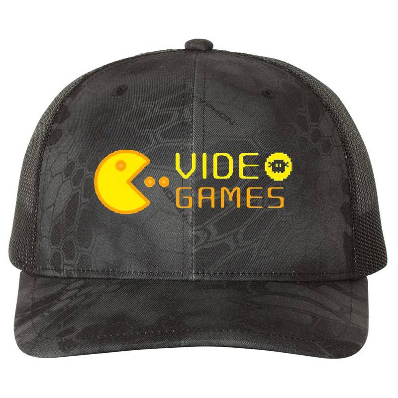 Video games Youth Hooded Sweatshirts