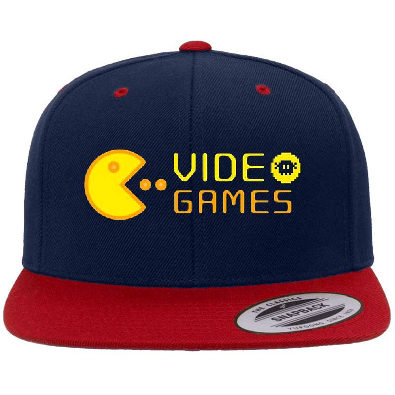 Video games Youth Hooded Sweatshirts