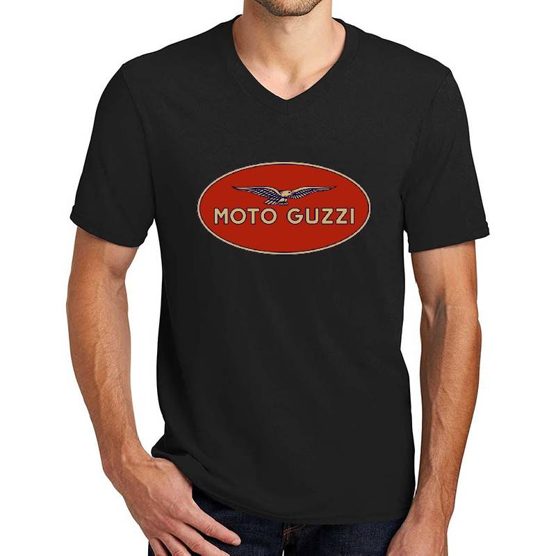 Moto Guzzi Motorcycles Italy Youth T-Shirts
