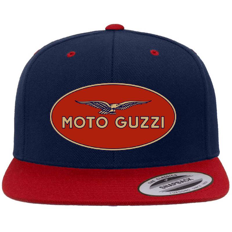 Moto Guzzi Motorcycles Italy Youth T-Shirts
