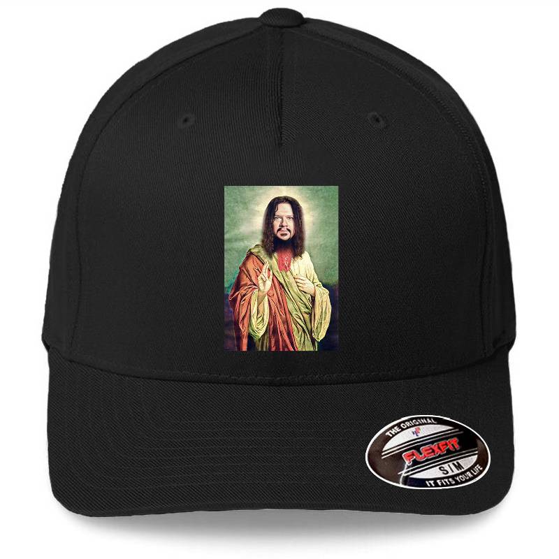 Saint Dimebag Richardson Premium Trucker Snapback Caps