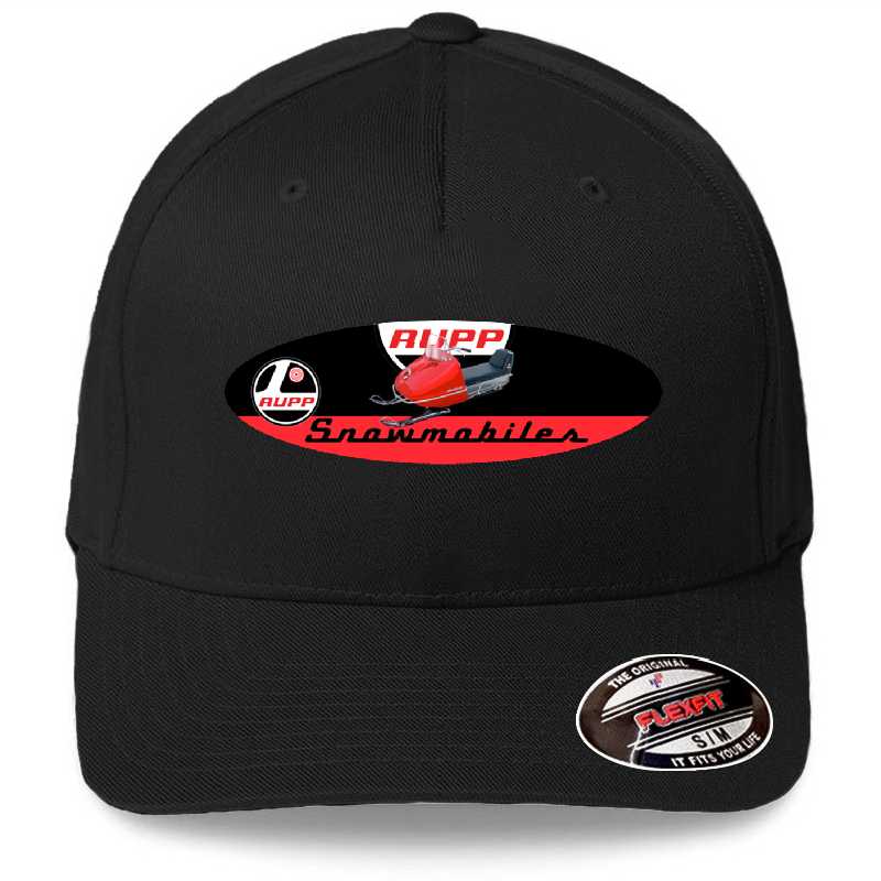 Rupp Vintage Snowmobiles Usa Unisex T-shirts