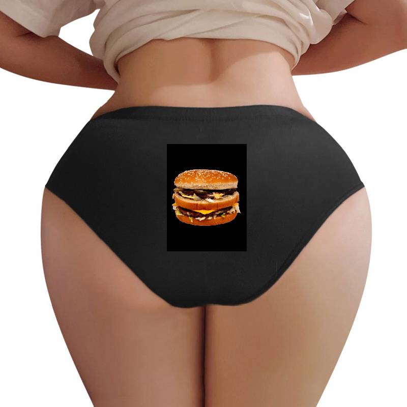 Mcdonald's Big Mac Unisex T-shirts