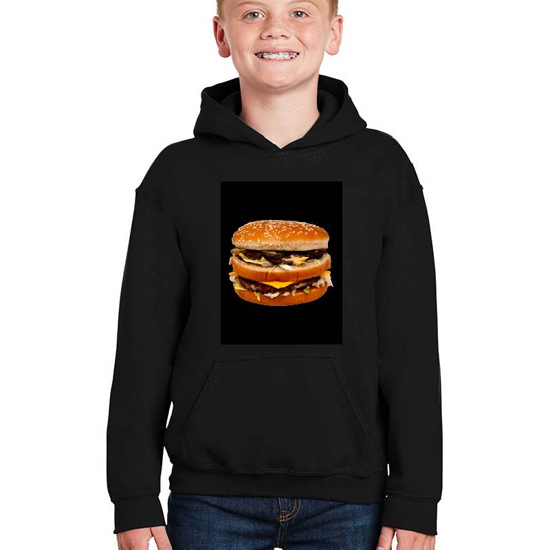 Mcdonald's Big Mac Unisex T-shirts