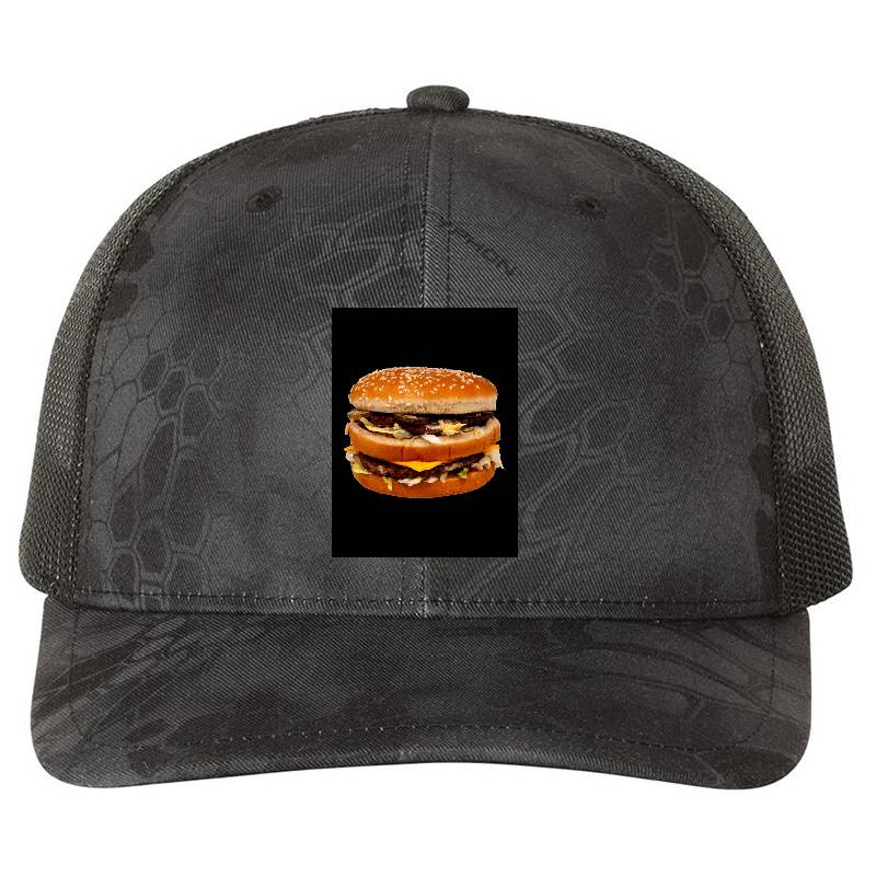 Mcdonald's Big Mac Unisex T-shirts