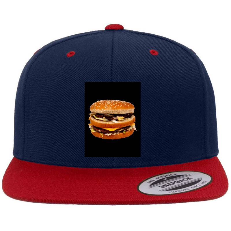 Mcdonald's Big Mac Unisex T-shirts
