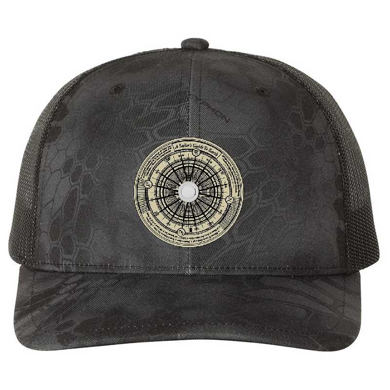 Sturgill Simpson Earth Unisex T-shirts