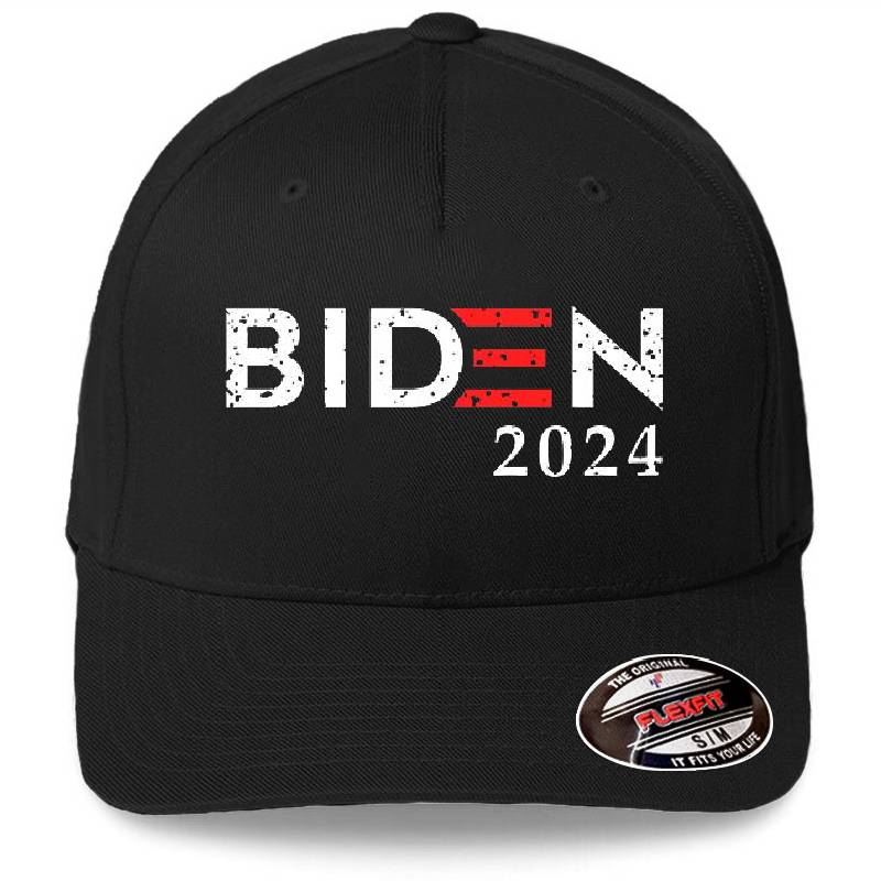 Biden 2024 Youth Hooded Sweatshirts