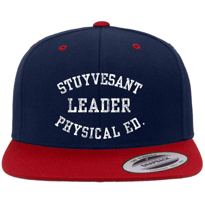 Stuyvesant Leader Physical Ed. Youth T-Shirts