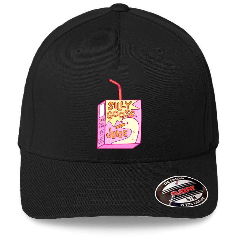 Silly Goose Juice Youth Hooded Sweatshirts