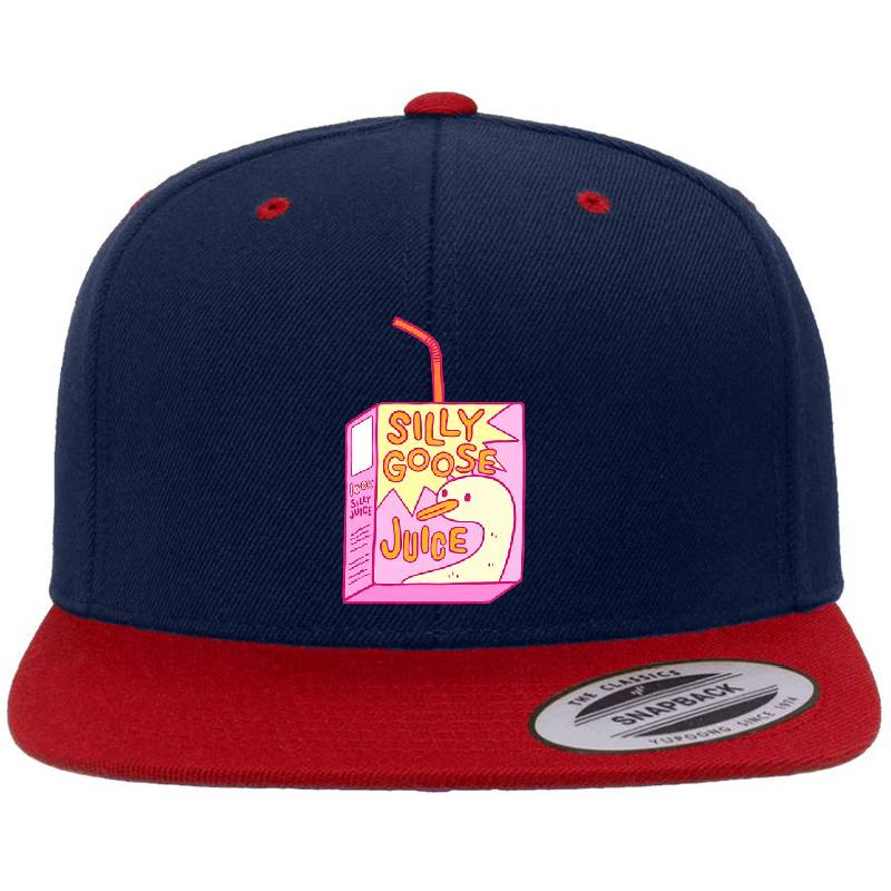 Silly Goose Juice Youth Hooded Sweatshirts