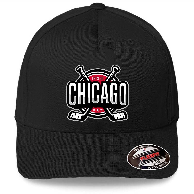 Chicago emblem  Unisex T-shirts