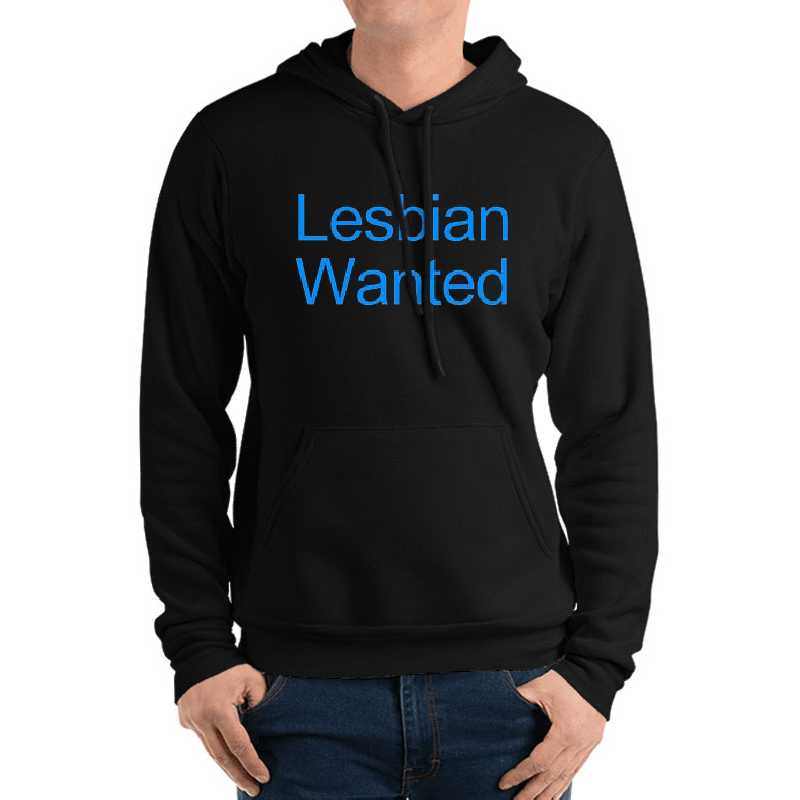 Lesbian Wanted (The L Word) Unisex T-shirts