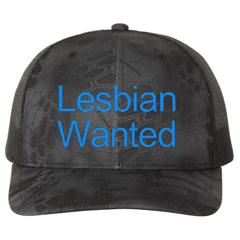 Lesbian Wanted (The L Word) Unisex T-shirts
