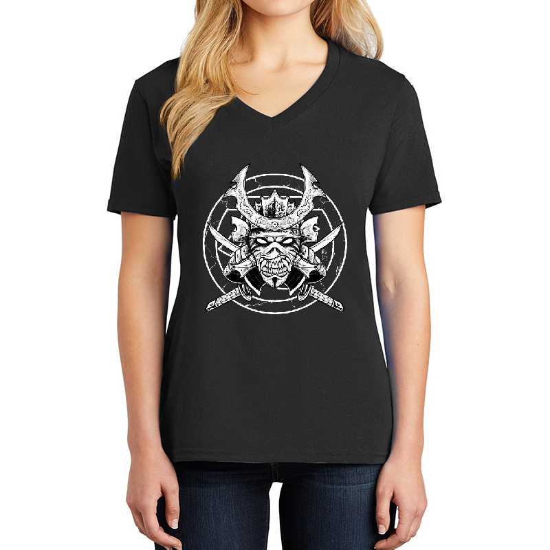 Unisex V-Neck T-Shirts