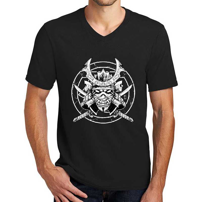 Unisex V-Neck T-Shirts
