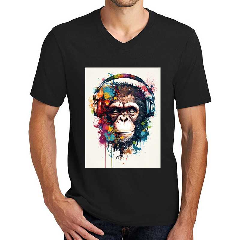 Vintage Skull in flowers Flexfit Baseball Caps