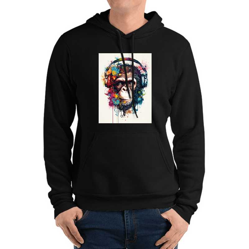 Vintage Skull in flowers Flexfit Baseball Caps