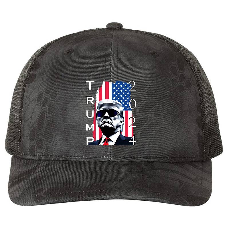 Trump 2024 Unisex T-shirts