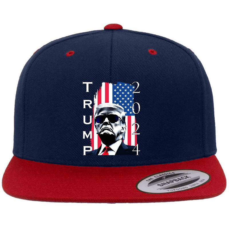 Trump 2024 Unisex T-shirts