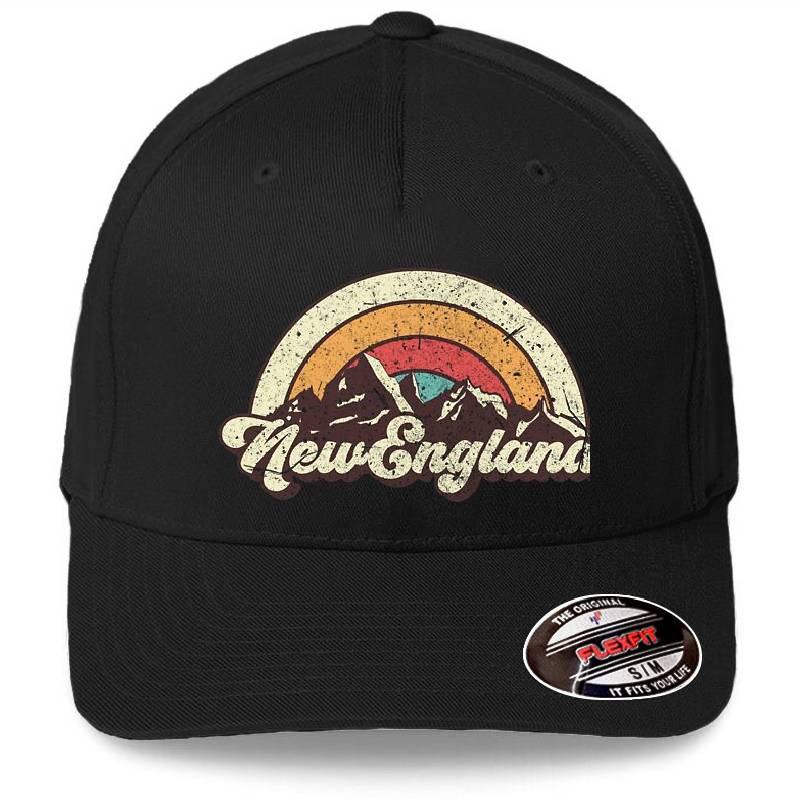 New England 7497 Unisex T-shirts