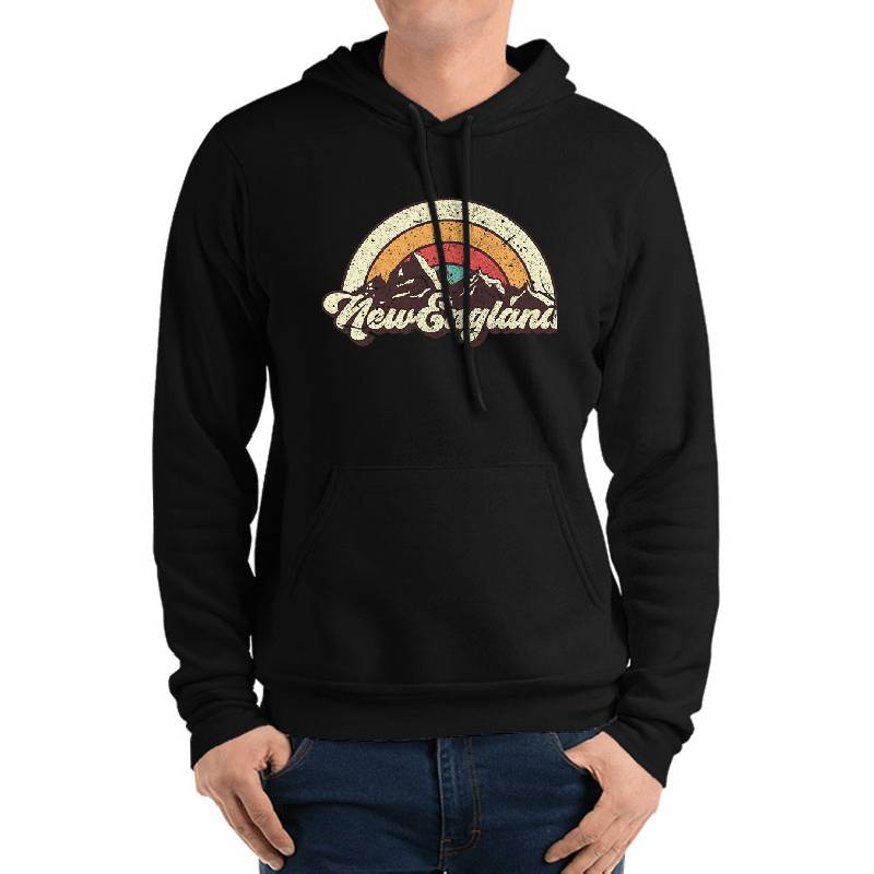 New England 7497 Unisex T-shirts