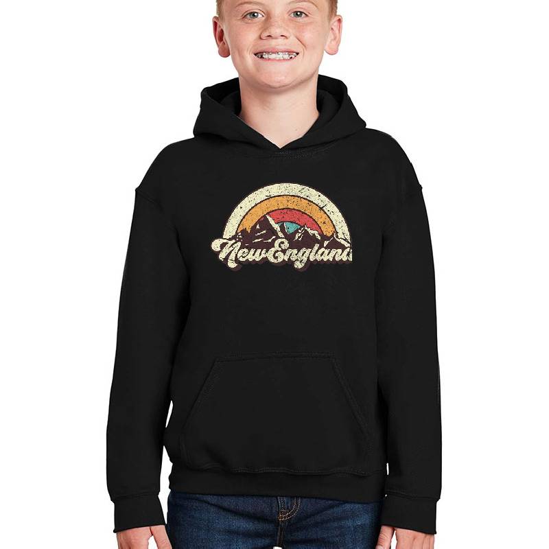 New England 7497 Unisex T-shirts