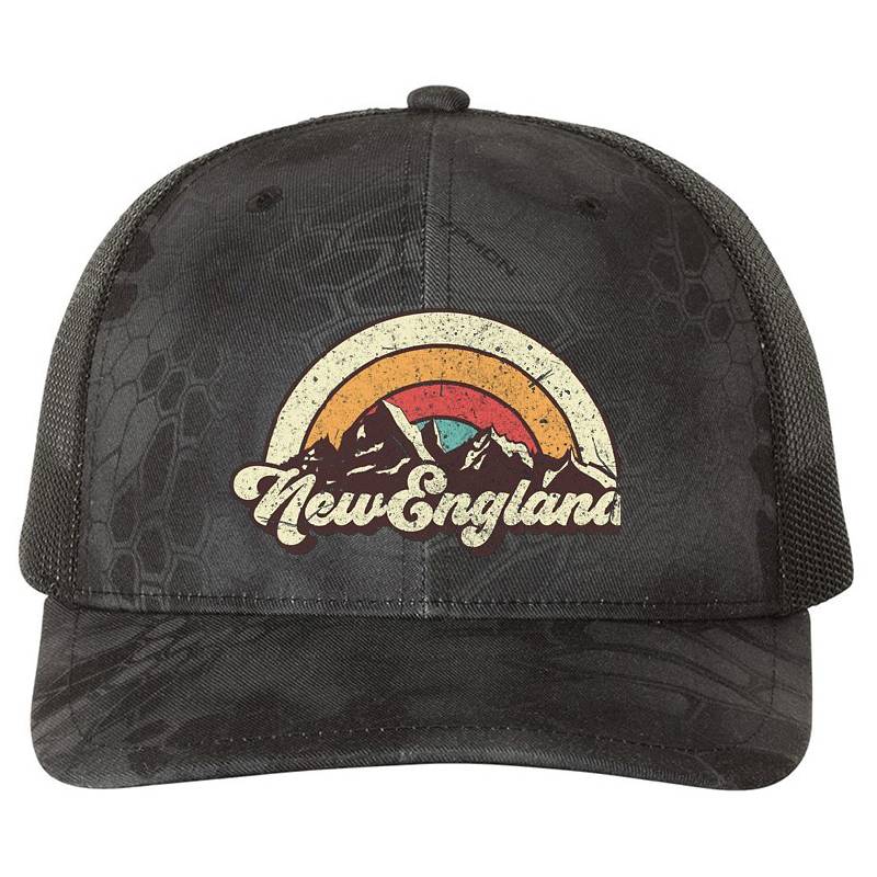 New England 7497 Unisex T-shirts