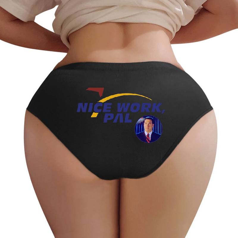 Nice Work, Pal (w Patrick) Youth T-Shirts