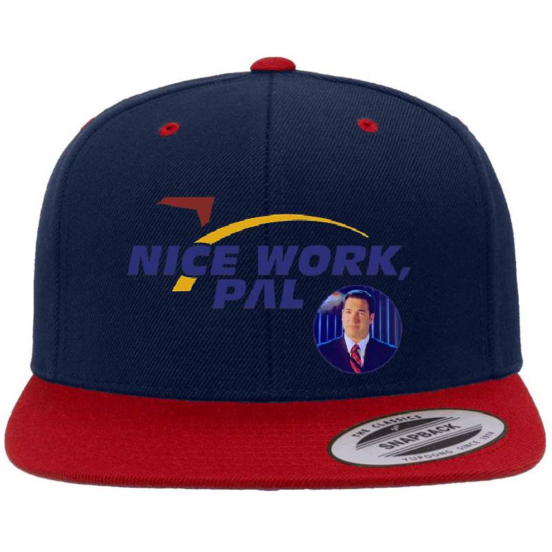 Nice Work, Pal (w Patrick) Youth T-Shirts