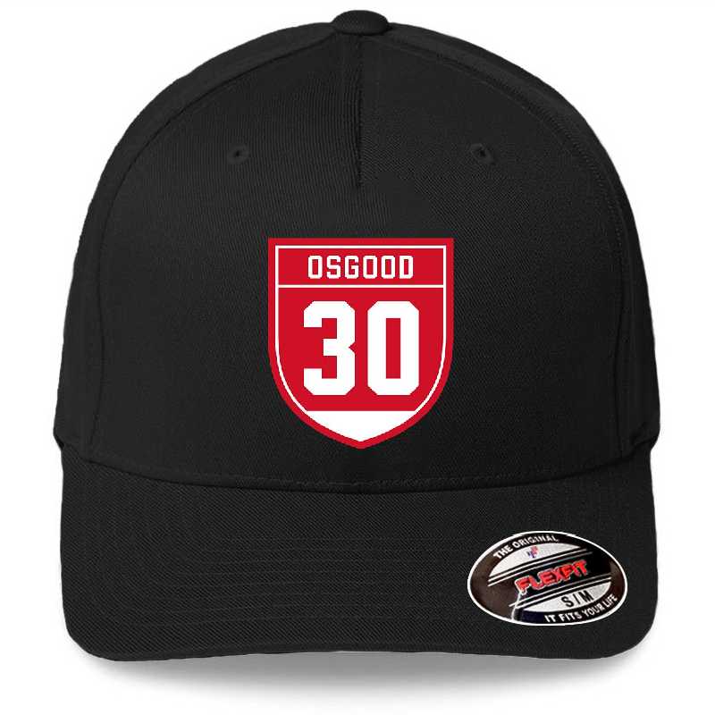 Osgood #30 emblem Unisex T-shirts