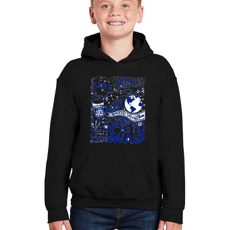 Full the blue Unisex T-shirts