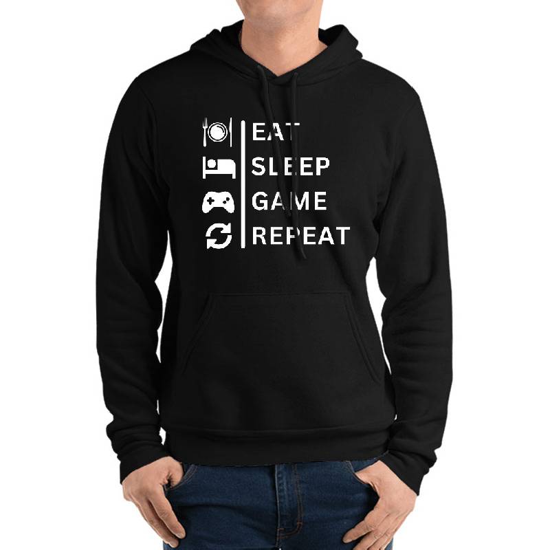 mens gamer heartbeat video games gaming boys t-shirt Youth T-Shirts
