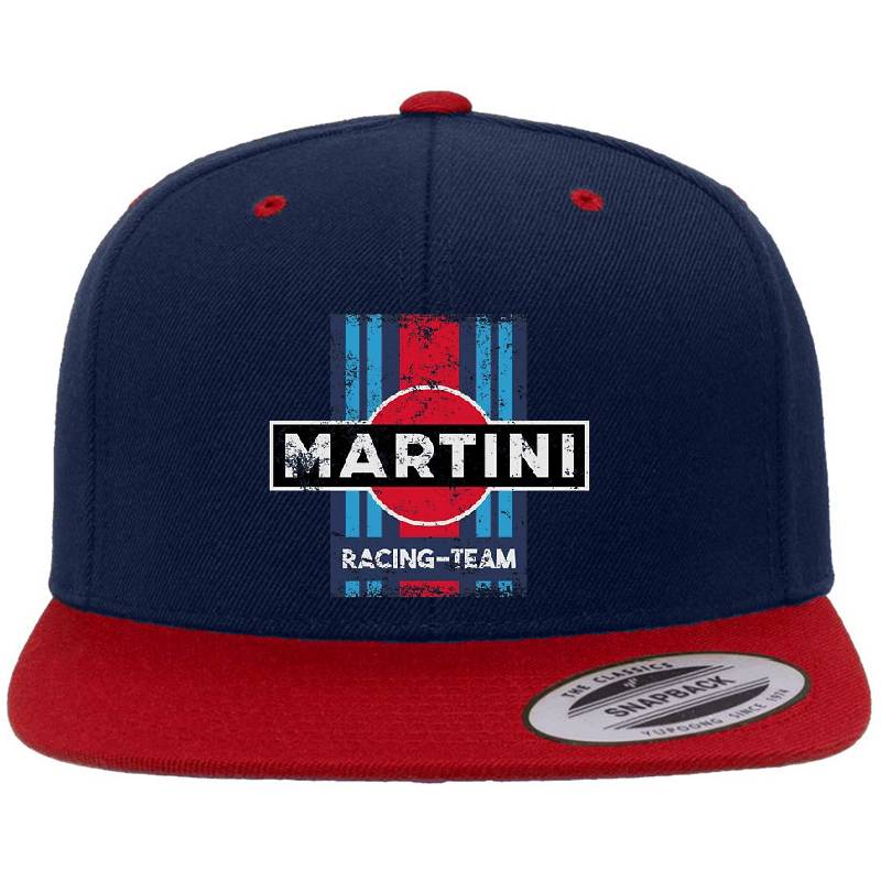 Martini Racing Team Unisex T-shirts