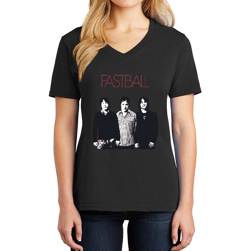 Unisex V-Neck T-Shirts