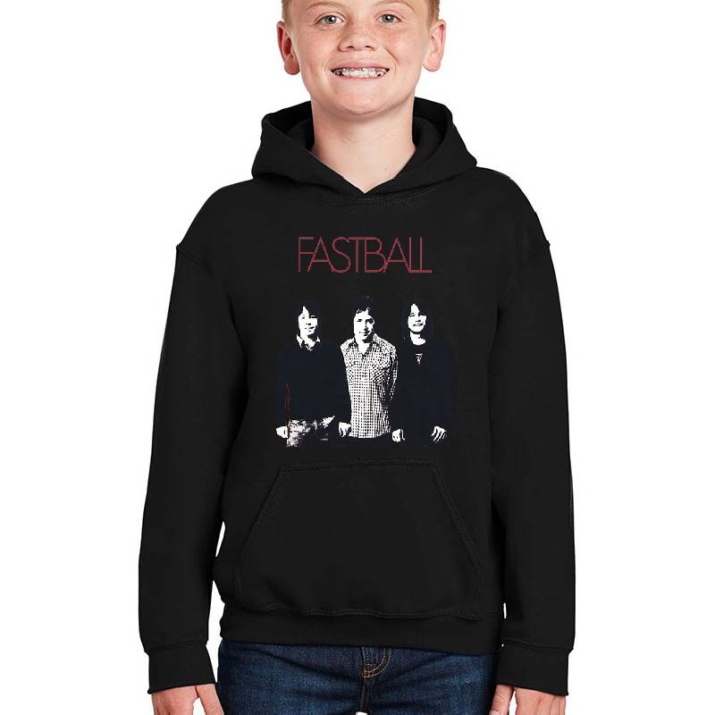 Fastball Richardson Premium Trucker Snapback Caps