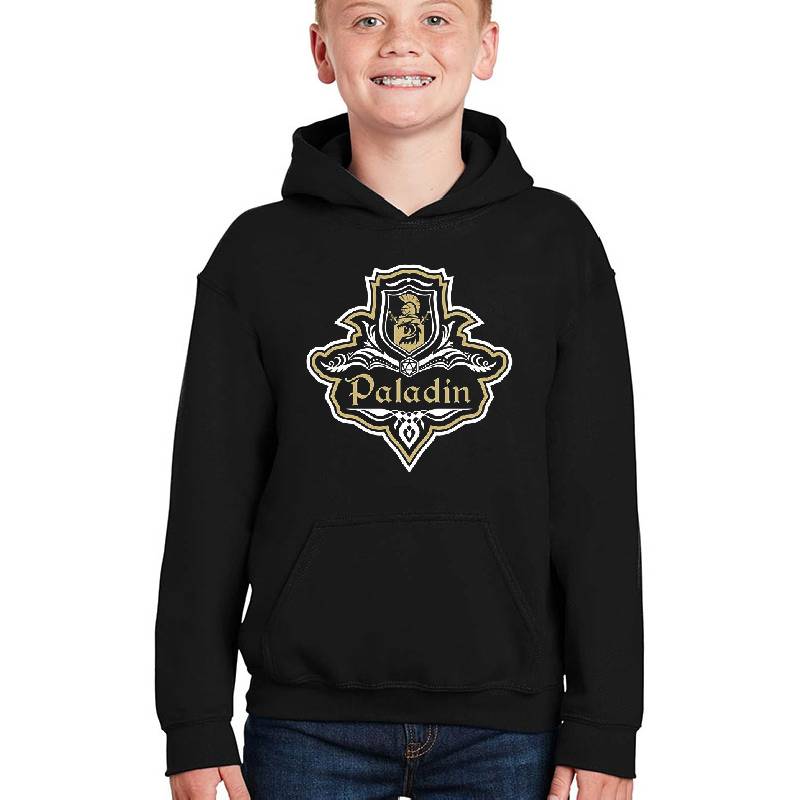 D&D Paladin Class | Dungeons and Dragons Fancy Emblem Unisex T-shirts